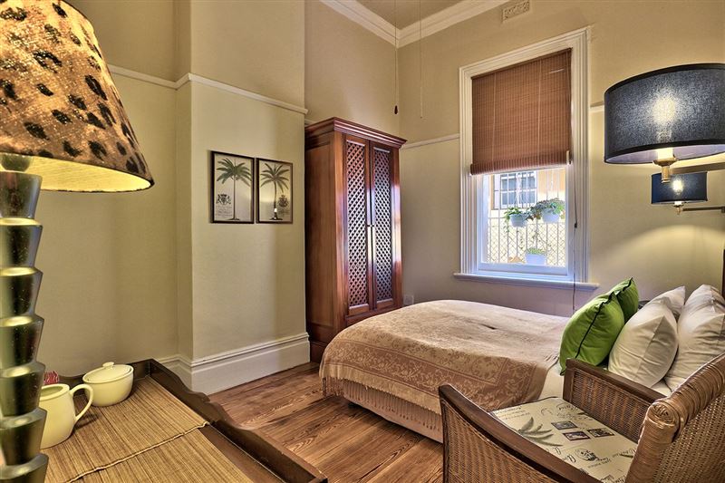 The Cape Colonial Guest House