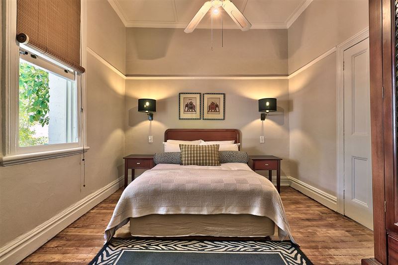 The Cape Colonial Guest House