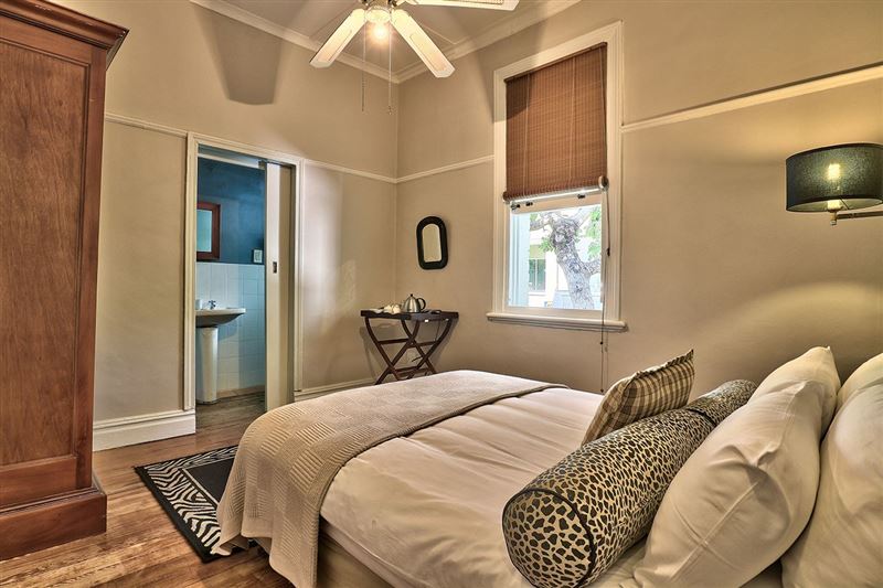 The Cape Colonial Guest House