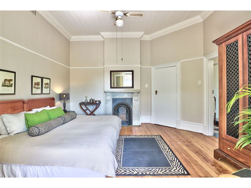 The Cape Colonial Guest House