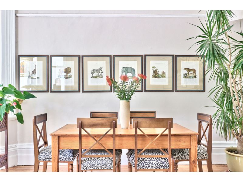 The Cape Colonial Guest House
