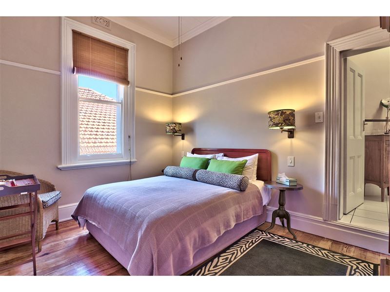 The Cape Colonial Guest House