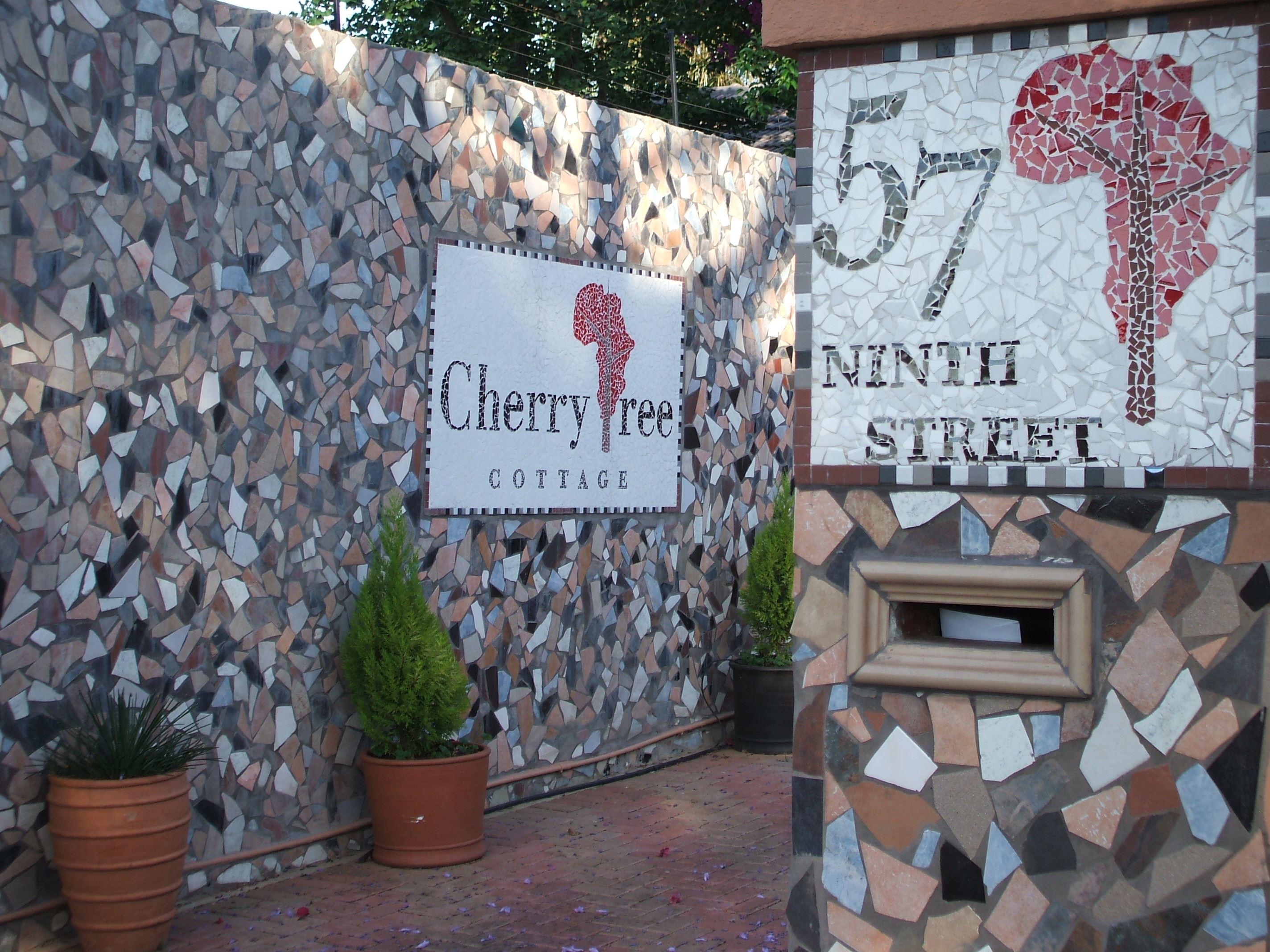 Cherry Tree Cottage | Accommodation Linden