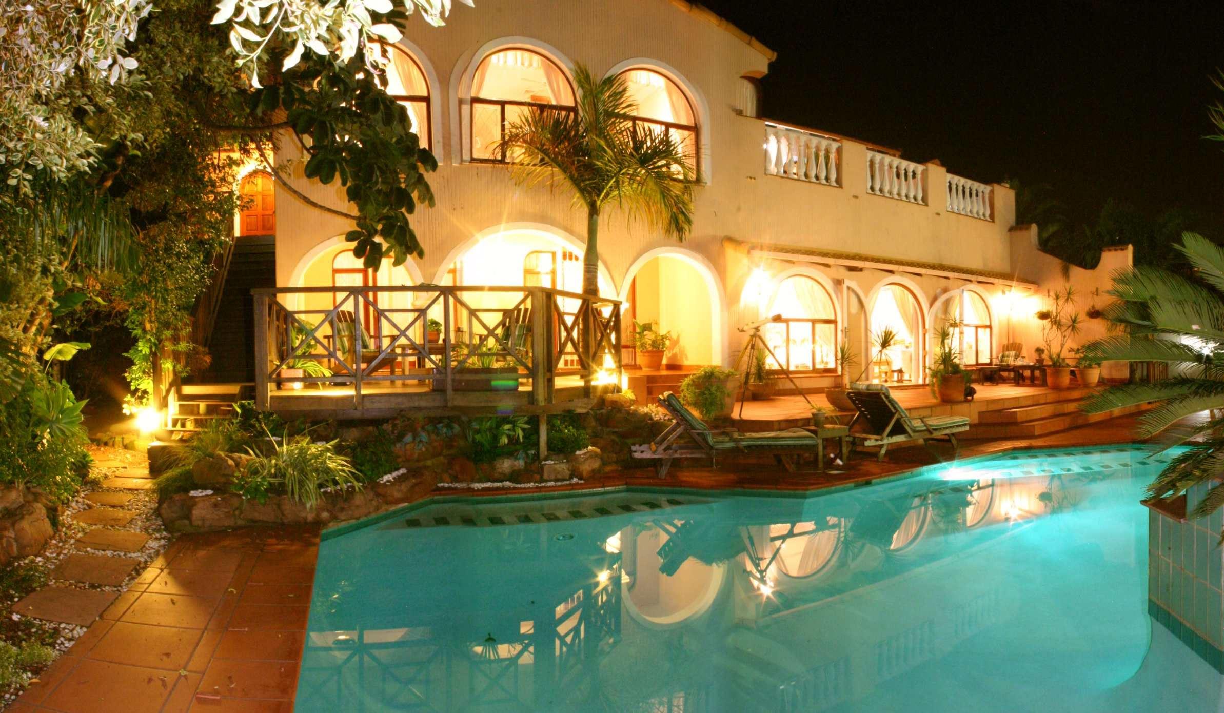 La Loggia Bed and Breakfast | Durban Specials