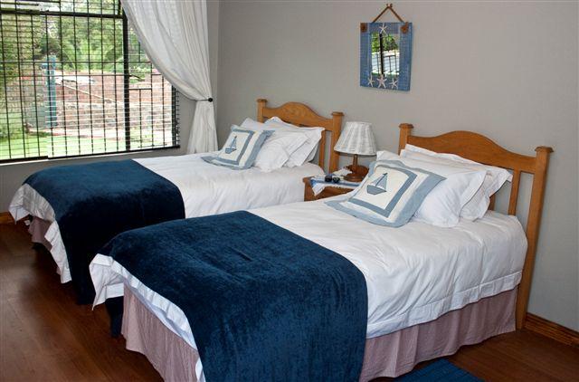 Matanja Guest Rooms | Dan Pienaar Accommodation
