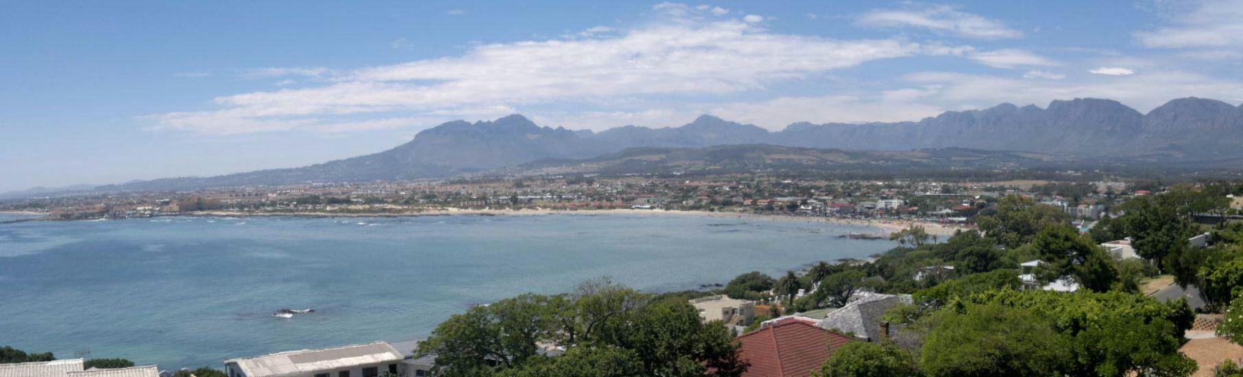 The G Spot Lodge | Gordons Bay Accommodation