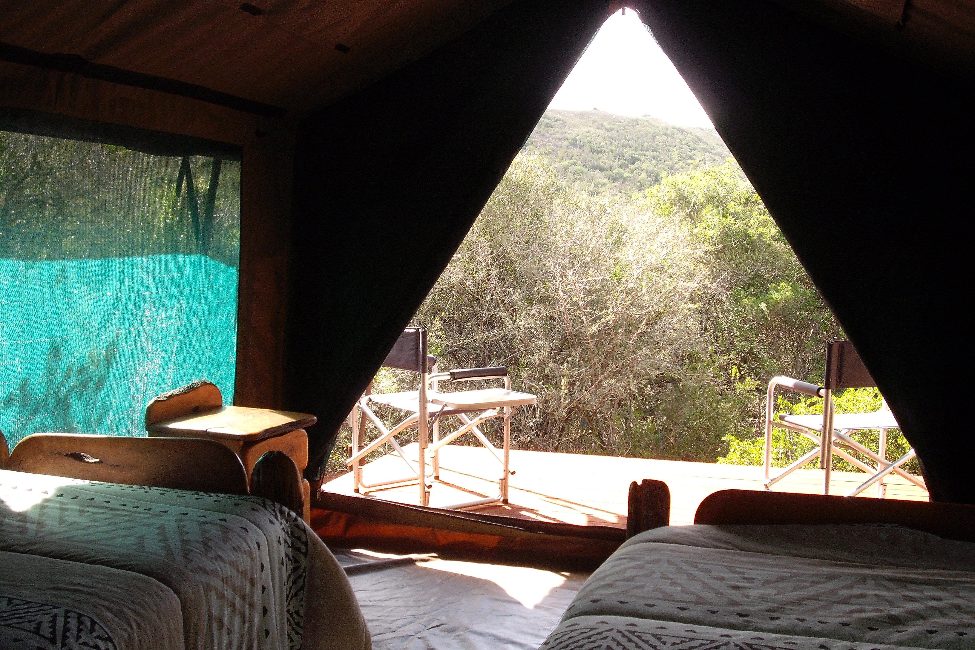 Coombs Camp | Grahamstown Accommodation