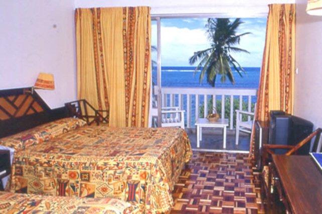 Mombasa Beach Hotel | Accommodation Nyali