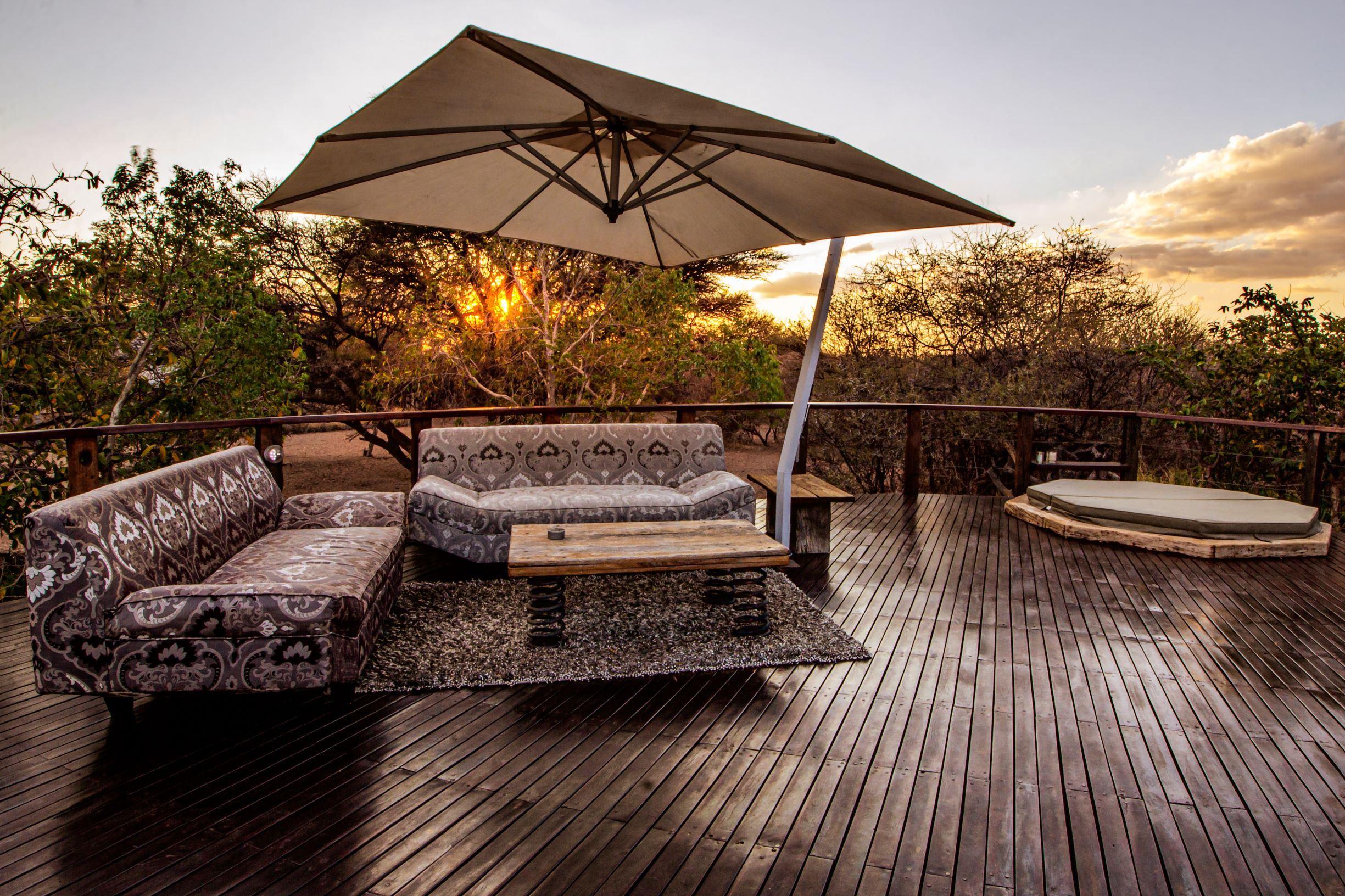 Mbala Private Camp | Lephalale (Ellisras) Specials