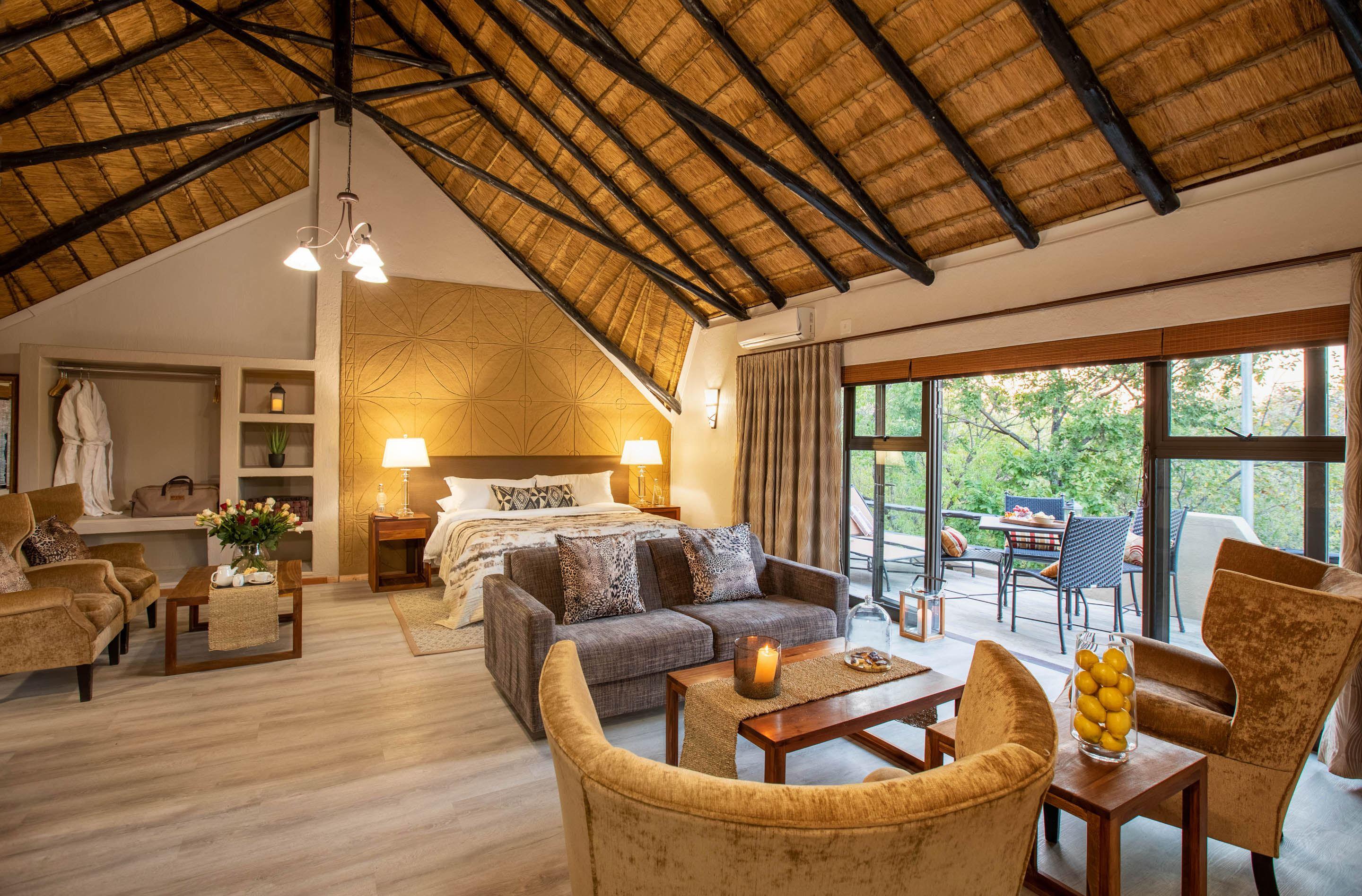 Mabula Game Lodge