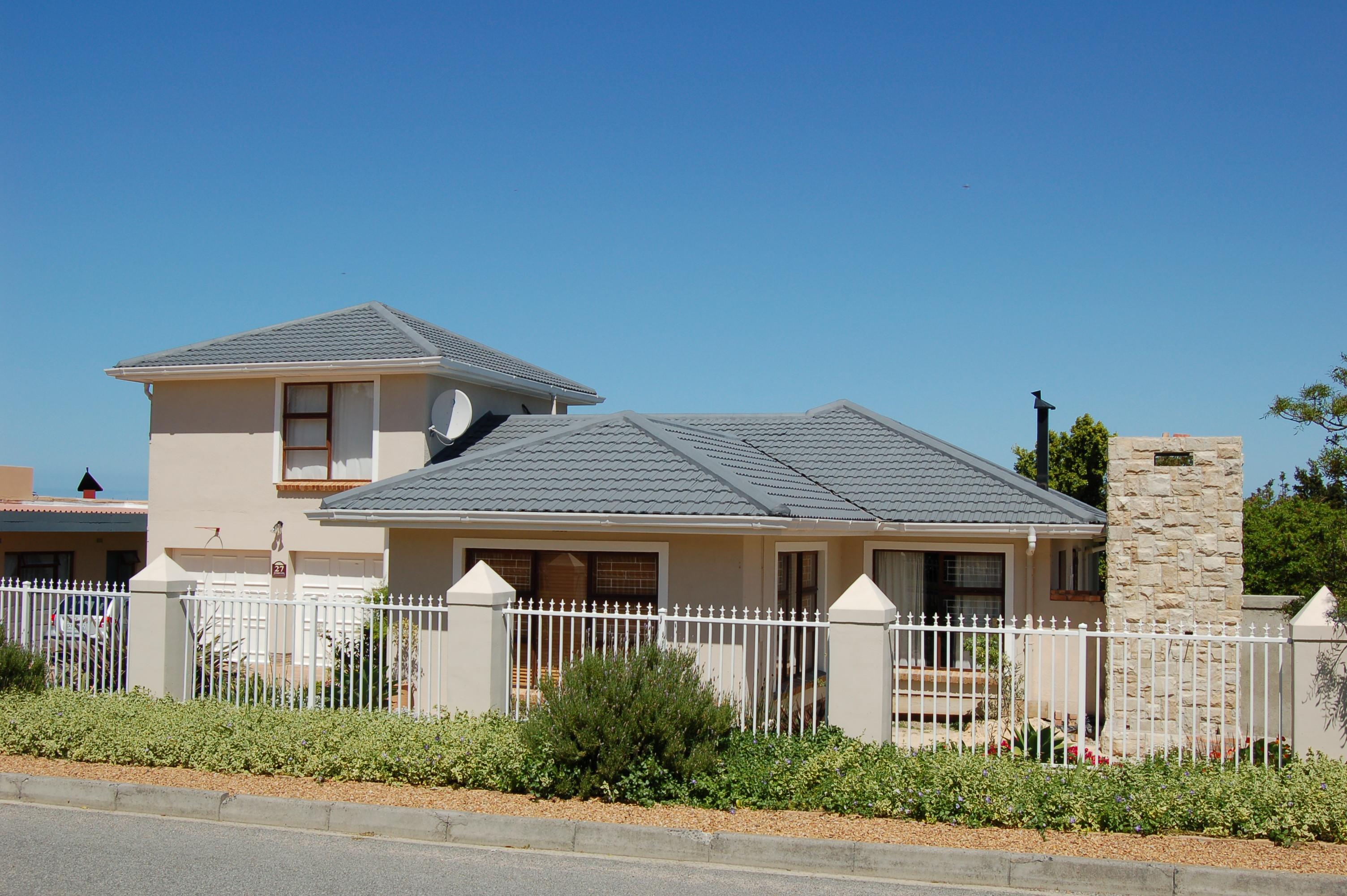 Paloma Rest | Heldervue Accommodation