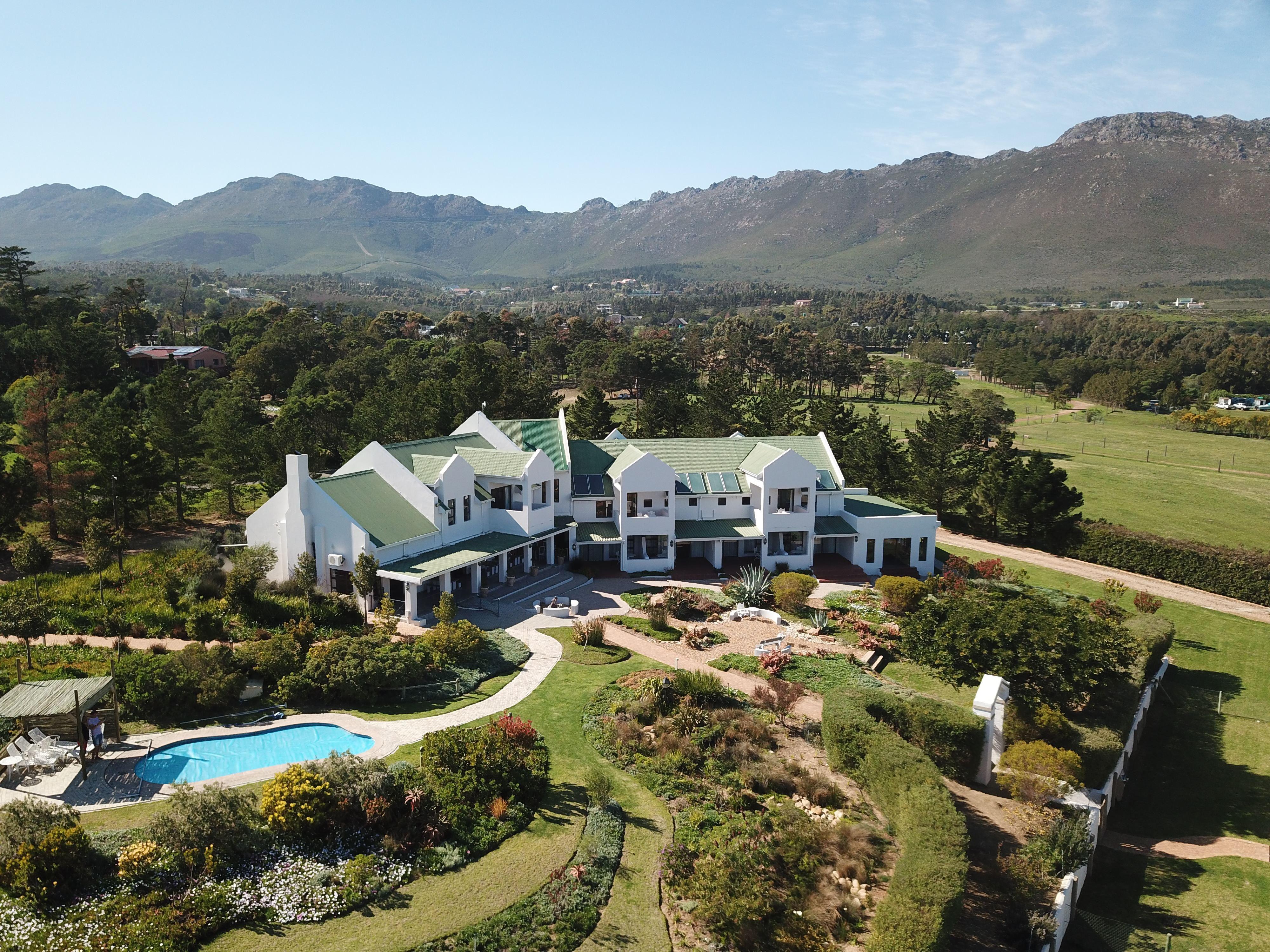 Wind-Rose Guest House | Gordons Bay Accommodation