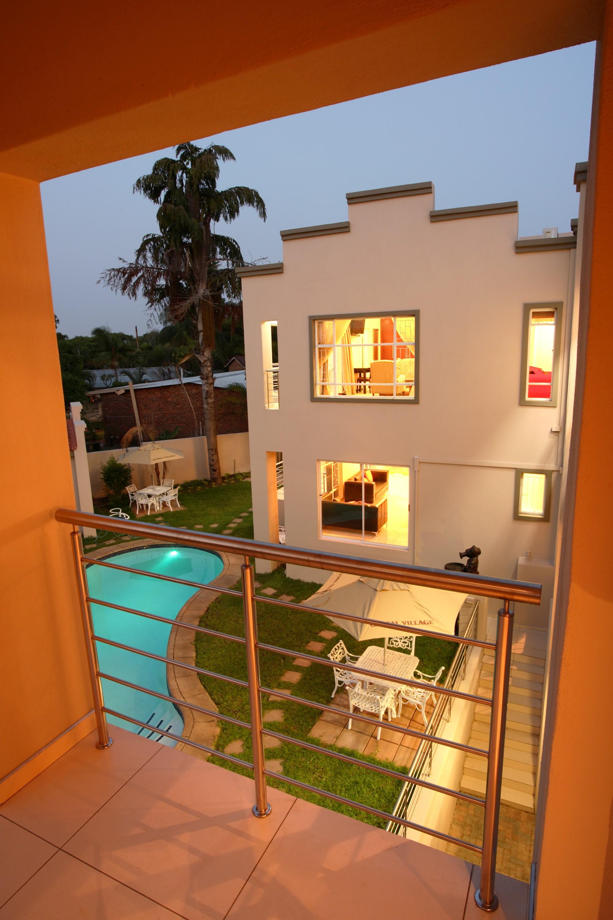 Global Village Guest House | Nelspruit Accommodation
