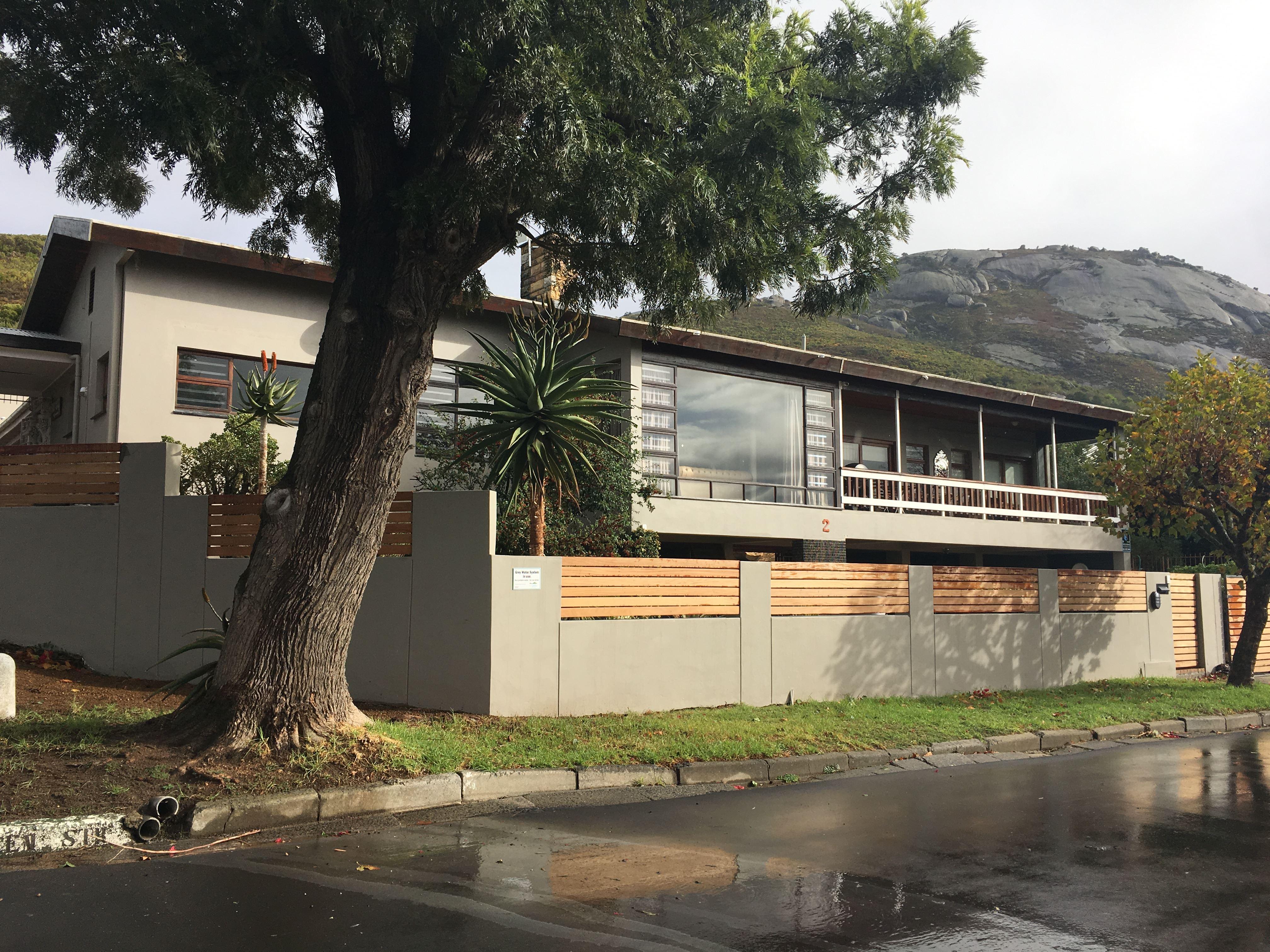 A'Queenslin | Paarl Accommodation