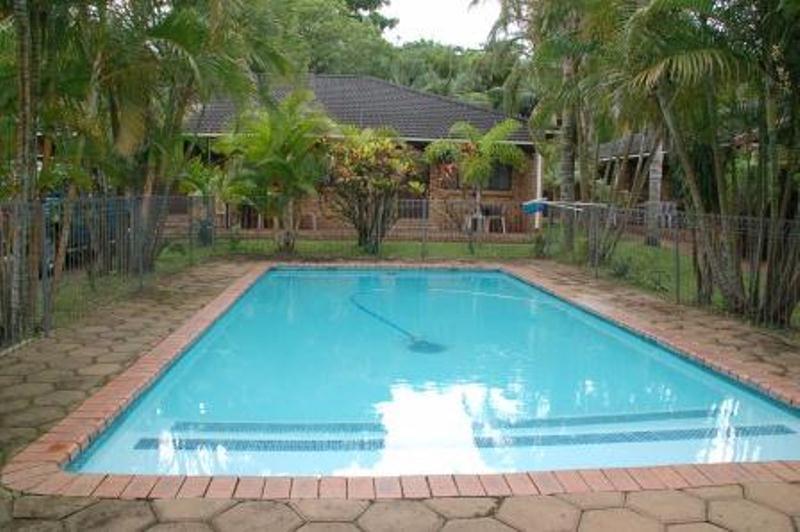 Flamboyant Holiday Flats | Accommodation St Lucia