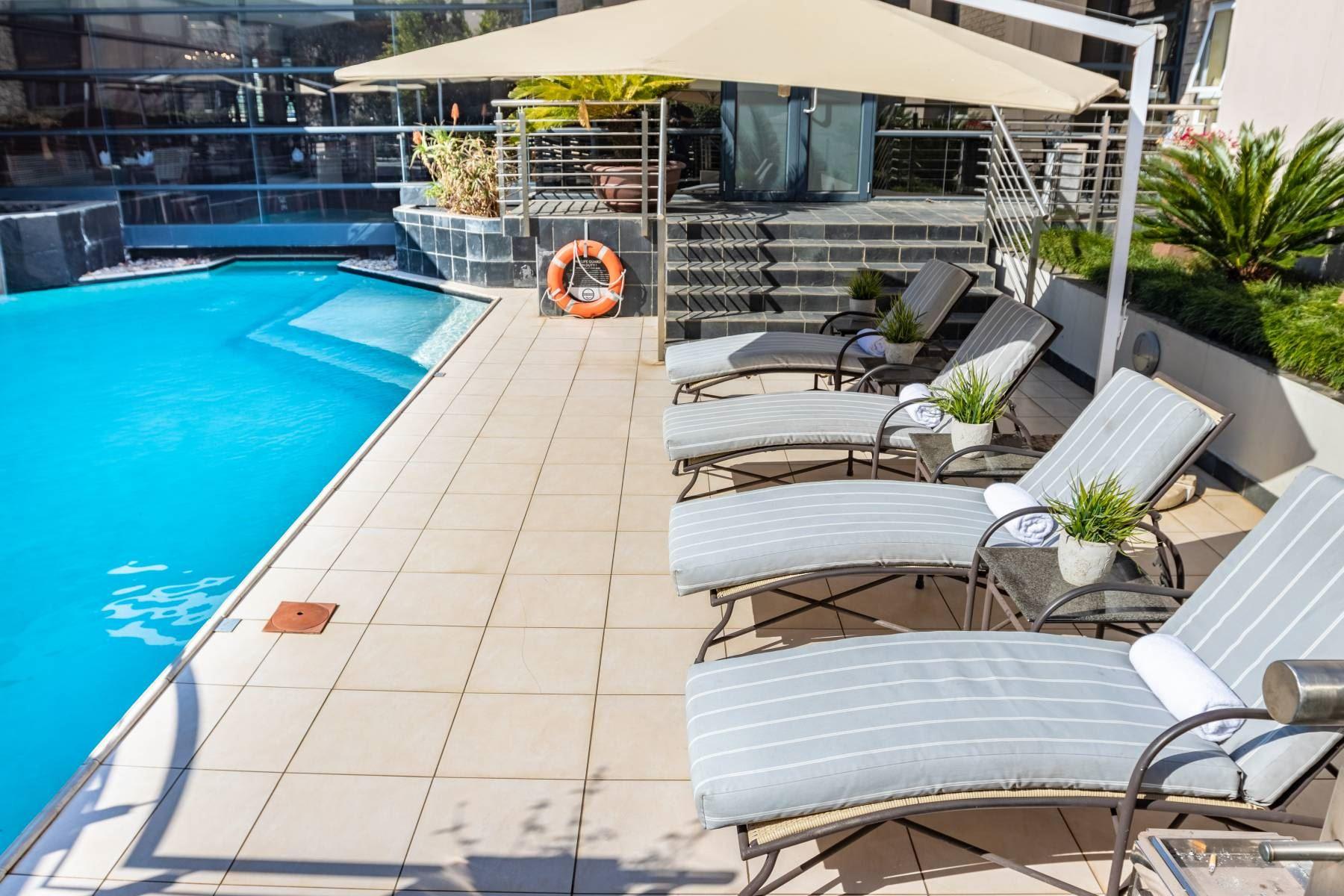 City Lodge Hotel Johannesburg Airport, Barbara Road | Accommodation Edenvale