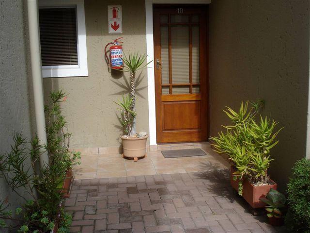 The Apartment | Self-catering Sedgefield