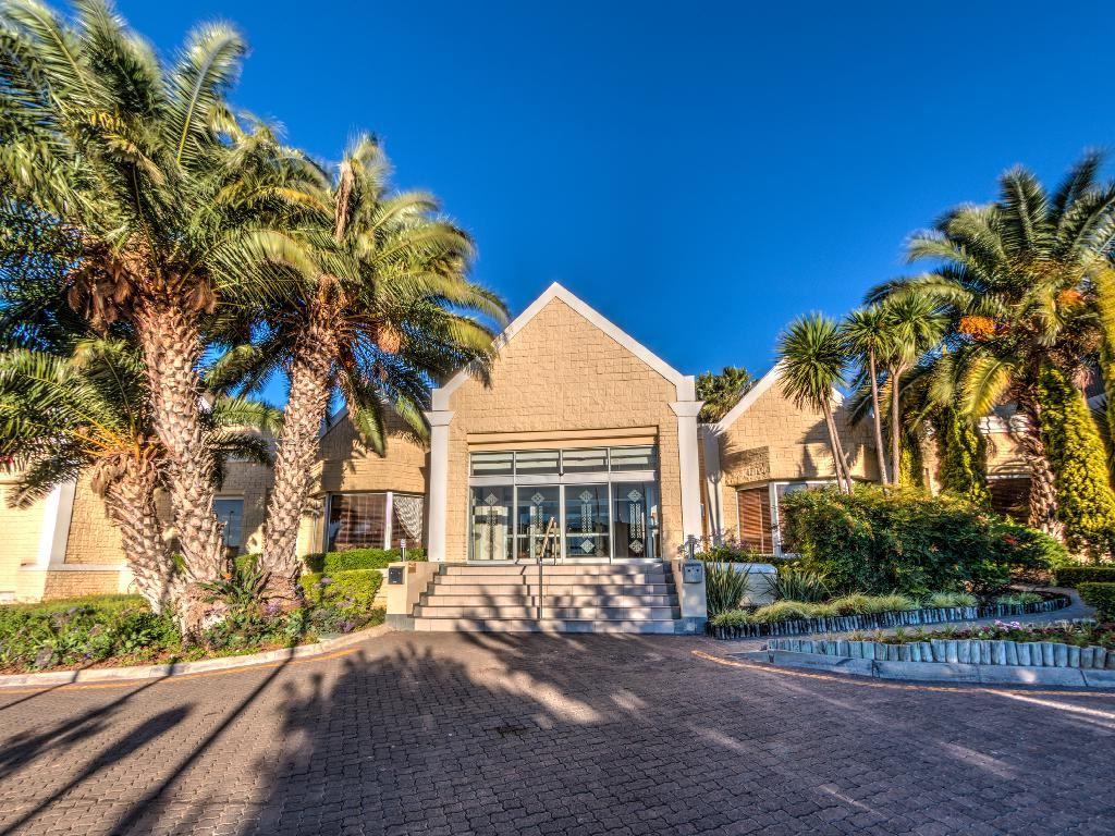 City Lodge Hotel Bloemfontein | Accommodation Brandwag