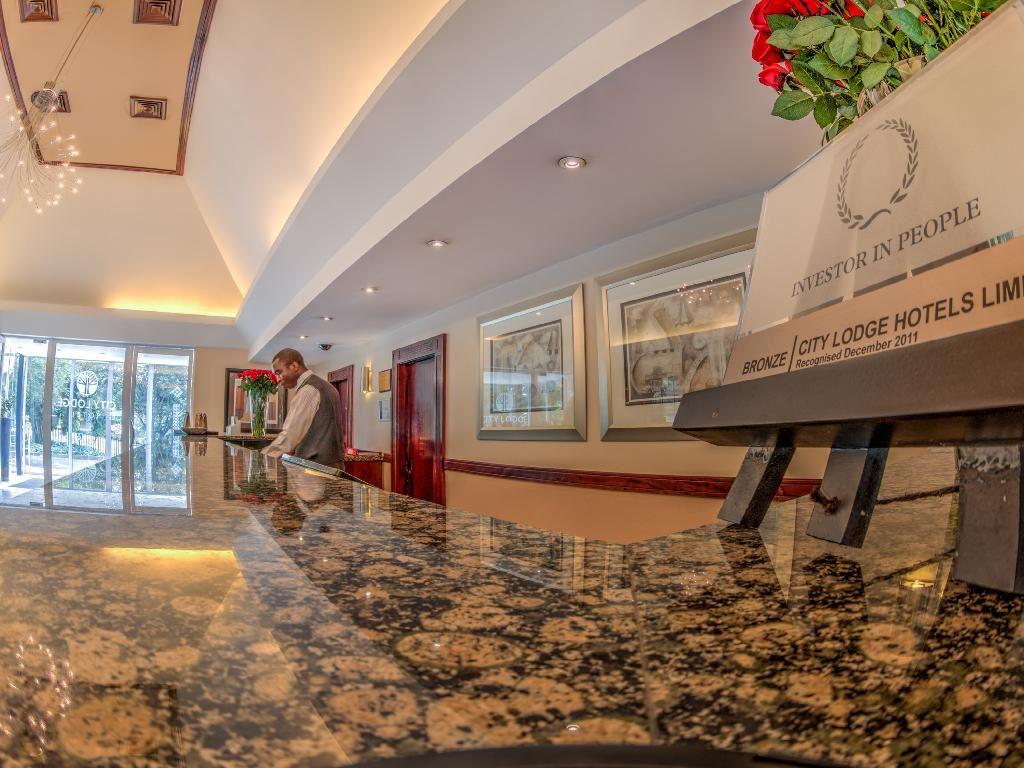 City Lodge Bryanston