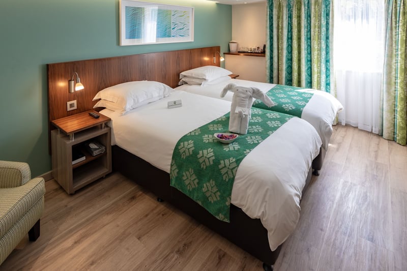 City Lodge Durban | Affordable Deals - Book Self-Catering or Bed and ...