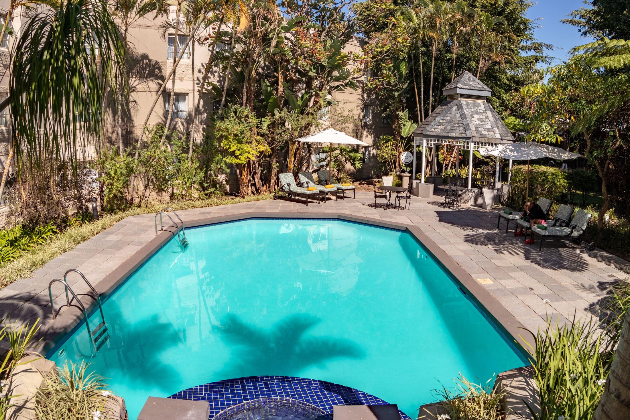 City Lodge Hotel Durban | North Beach Accommodation