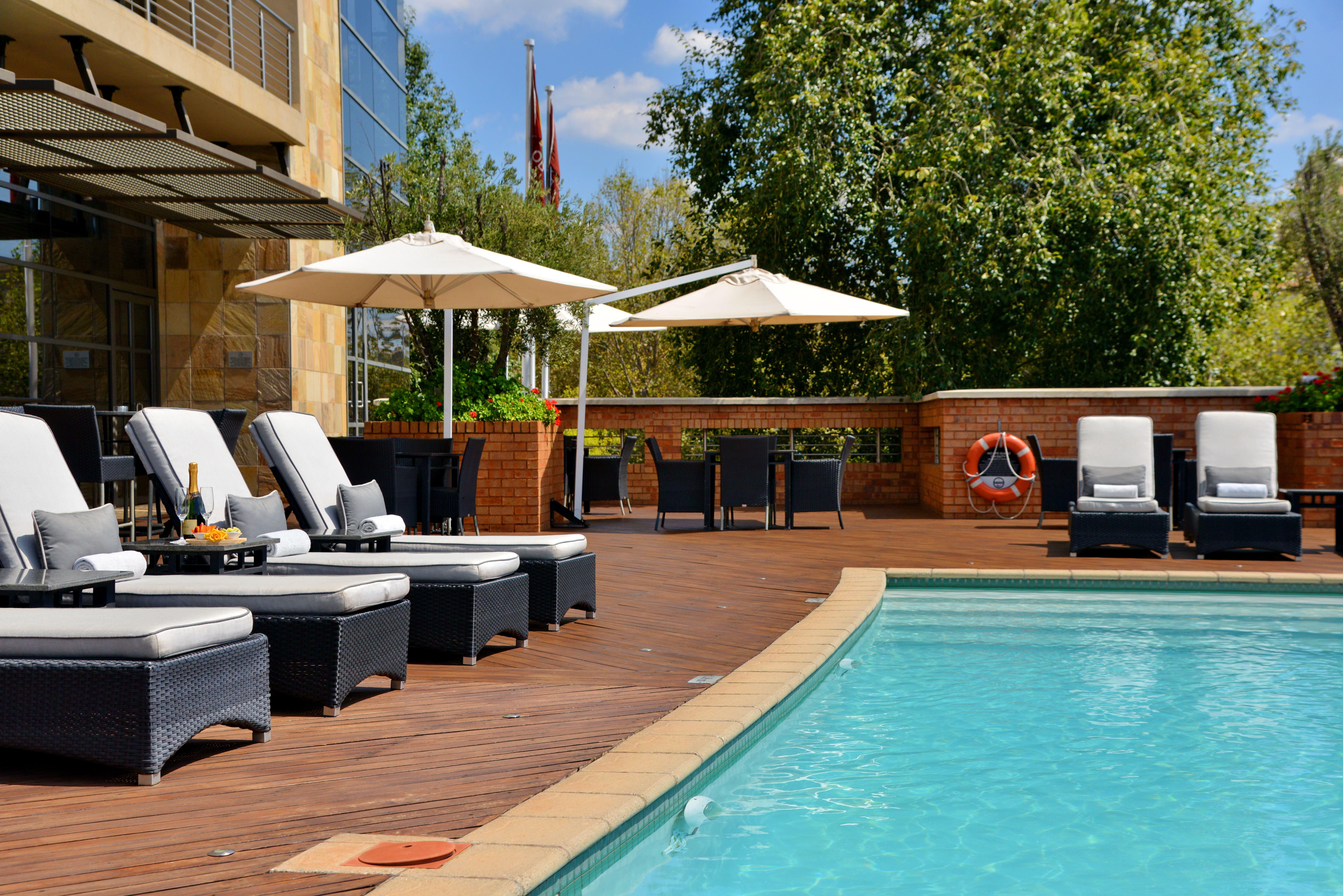 City Lodge Hotel Fourways | Accommodation Fourways