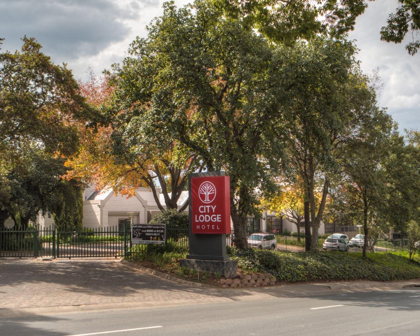 City Lodge Hotel Sandton, Katherine Street | Sandown Accommodation