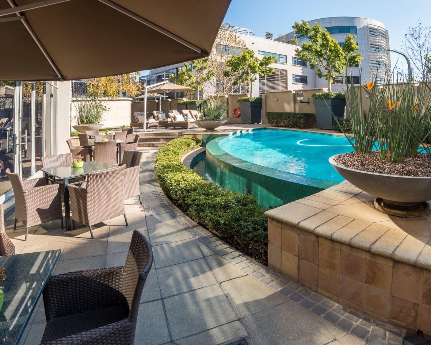 City Lodge Hotel Lynnwood | Lynnwood Accommodation