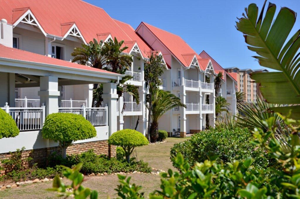 Courtyard Hotel Port Elizabeth Courtyard Hotel Port Elizabeth