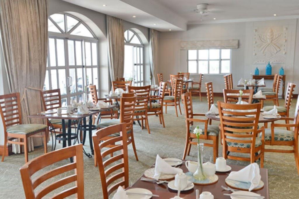 Courtyard Hotel Port Elizabeth Courtyard Hotel Port Elizabeth
