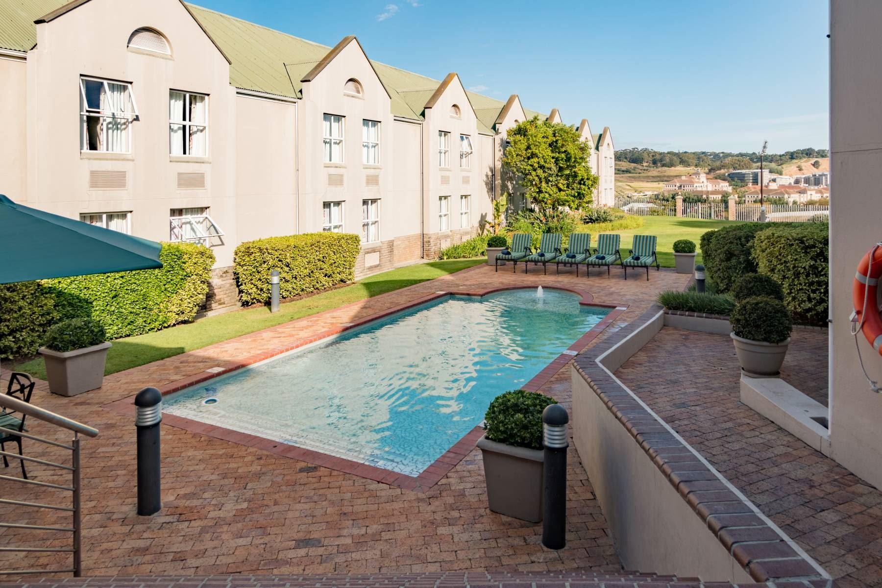 Town Lodge Bellville | Hotels Bellville