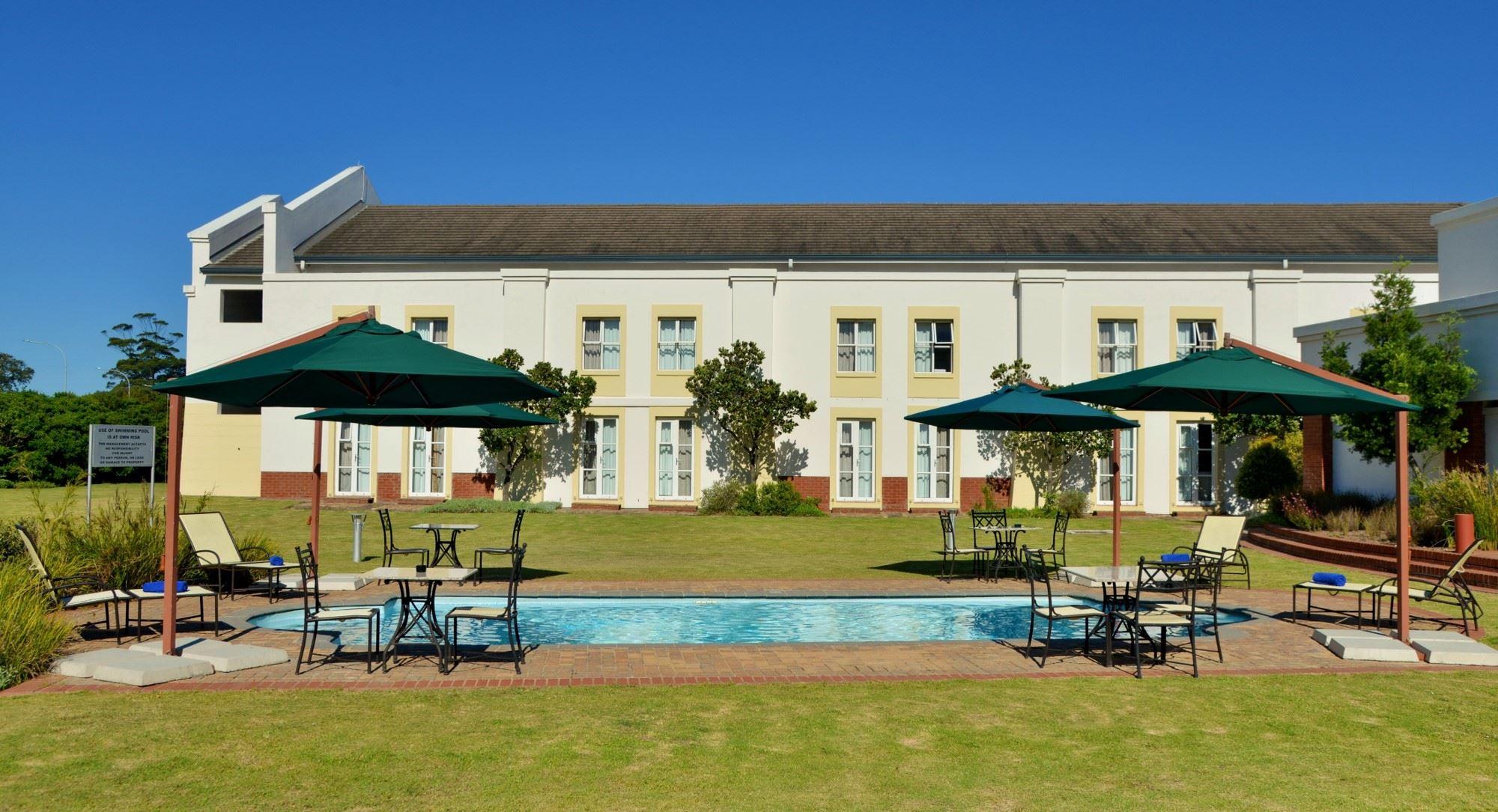 Town Lodge George | Accommodation Glenwood (George)