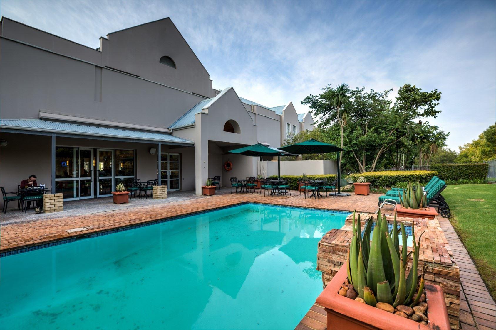 Town Lodge Midrand | Midrand Hotels