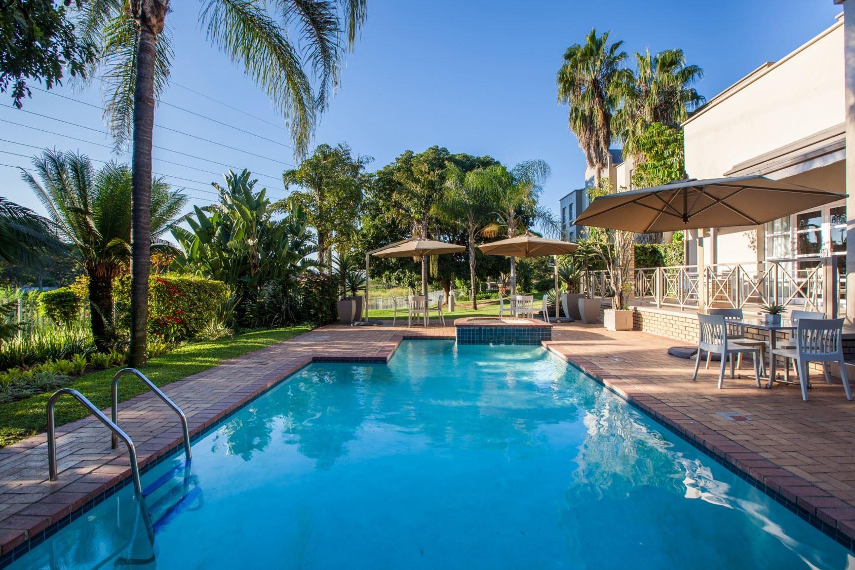 Town Lodge Mbombela | Nelspruit Accommodation