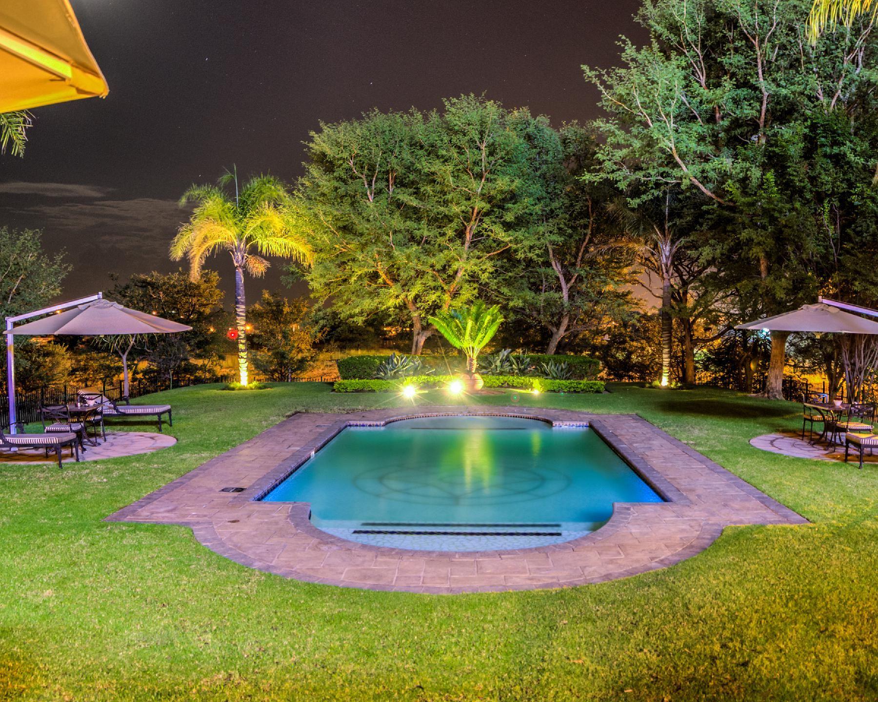 Town Lodge Polokwane | Polokwane (Pietersburg) Accommodation