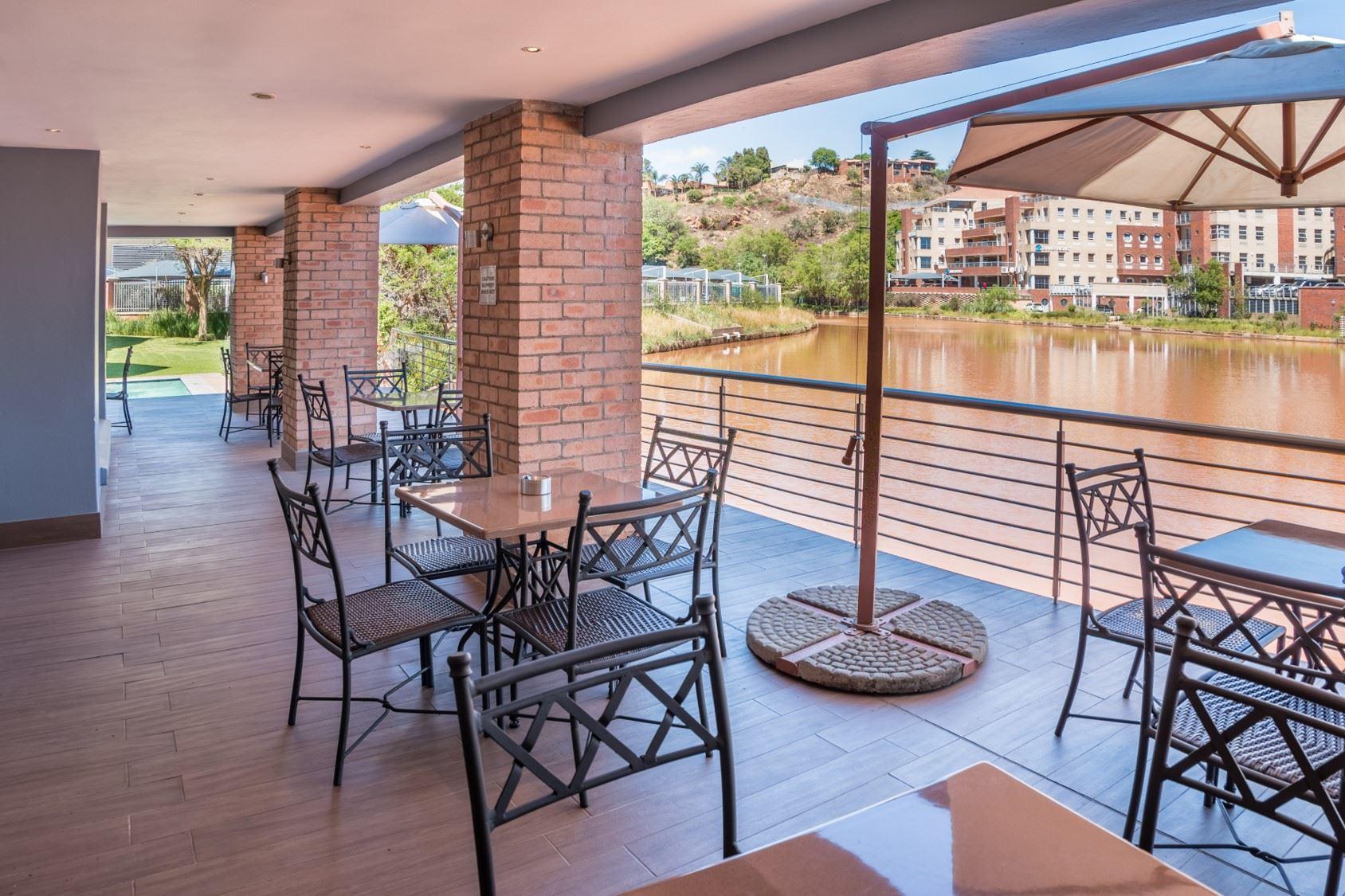 Town Lodge Roodepoort Get the Best Deal Book Self