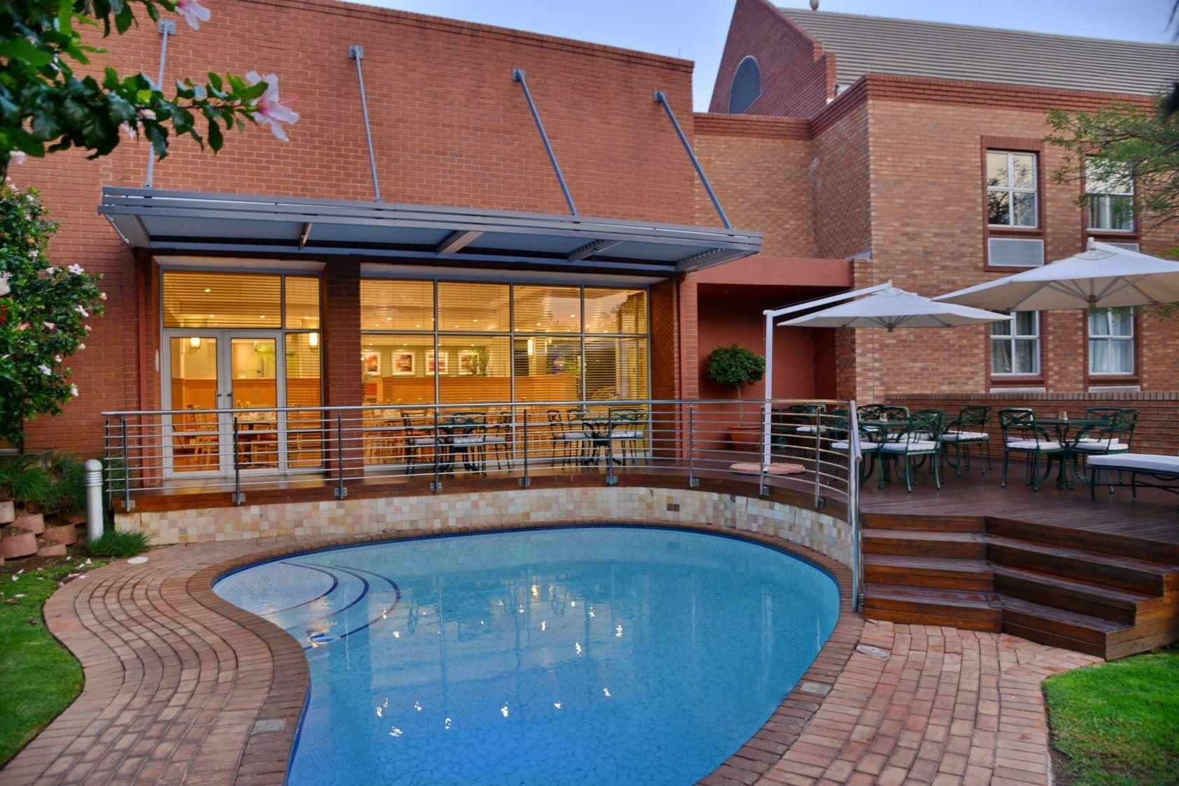 Town Lodge Sandton, Grayston Drive | Sandown Hotels