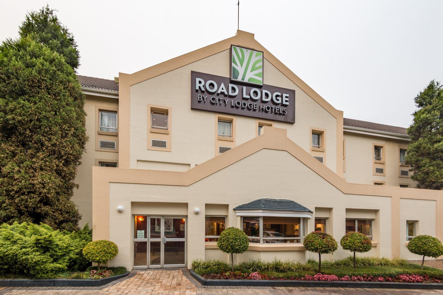 Road Lodge Johannesburg Airport, Kruin Street | Germiston Accommodation