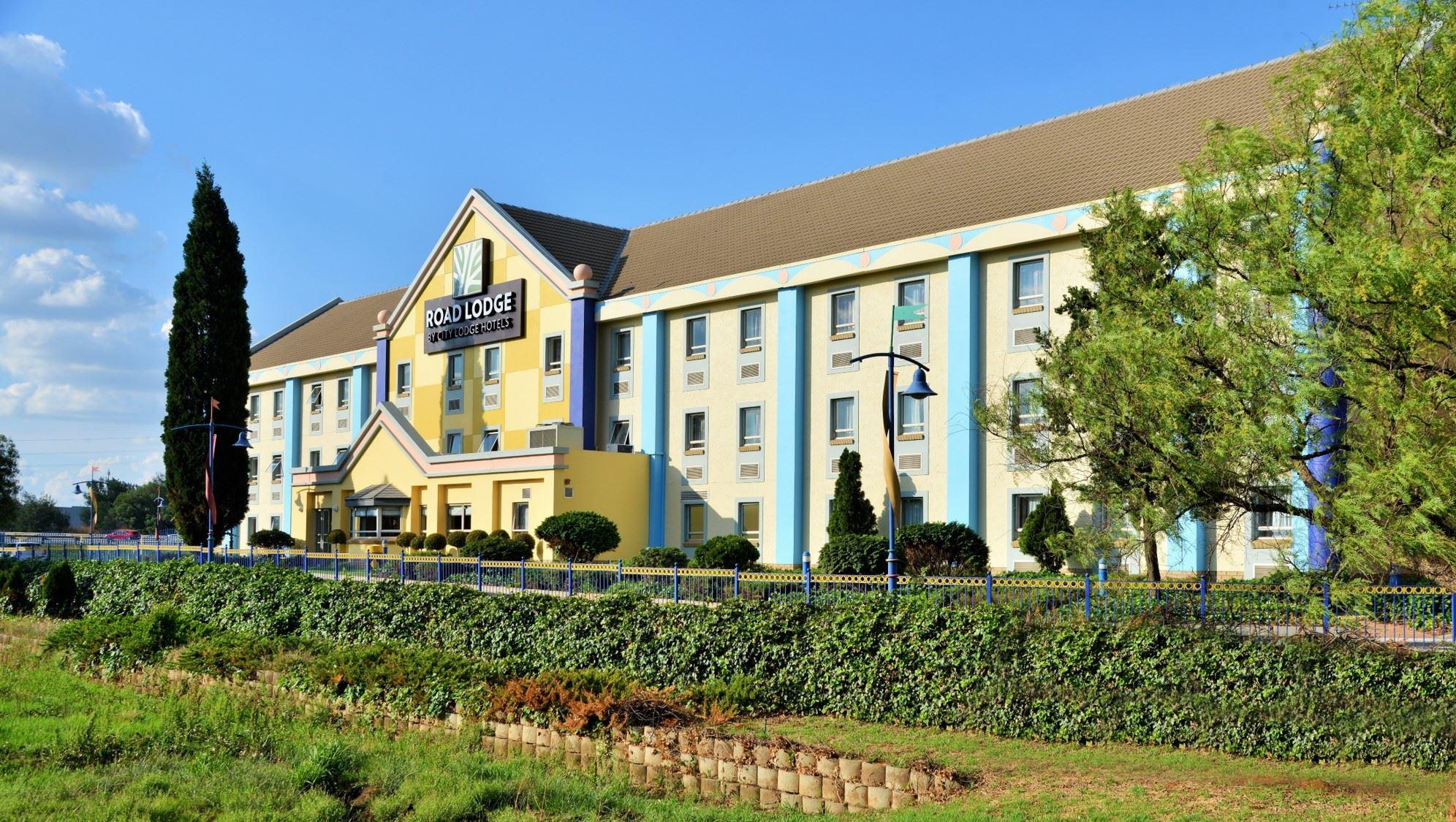 Road Lodge Carnival City | Accommodation Brakpan