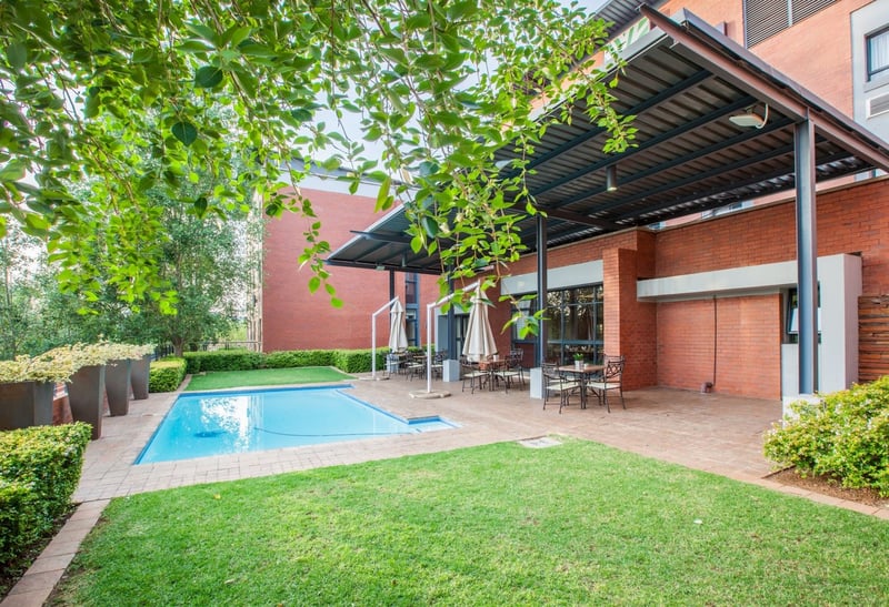 Road Lodge Centurion | Affordable Deals - Book Self-Catering Or Bed And ...