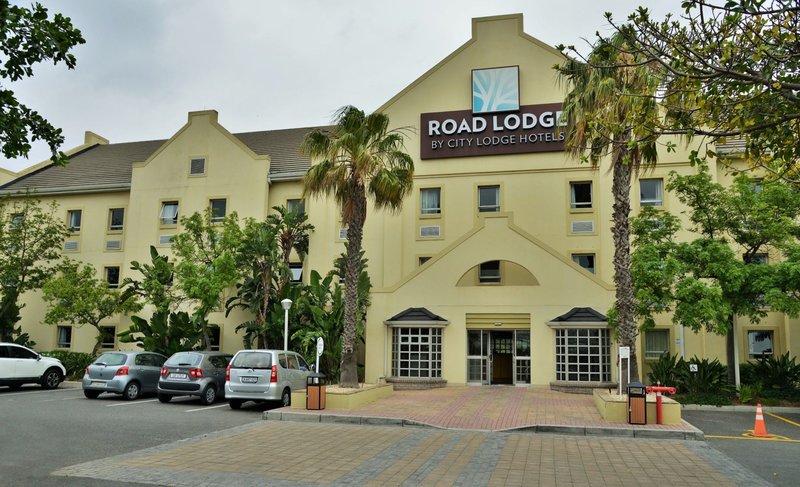 accommodation cape town airport