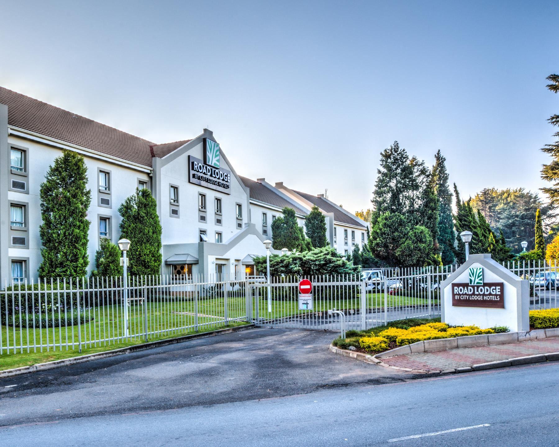 Road Lodge Germiston Lake | Hotels Germiston