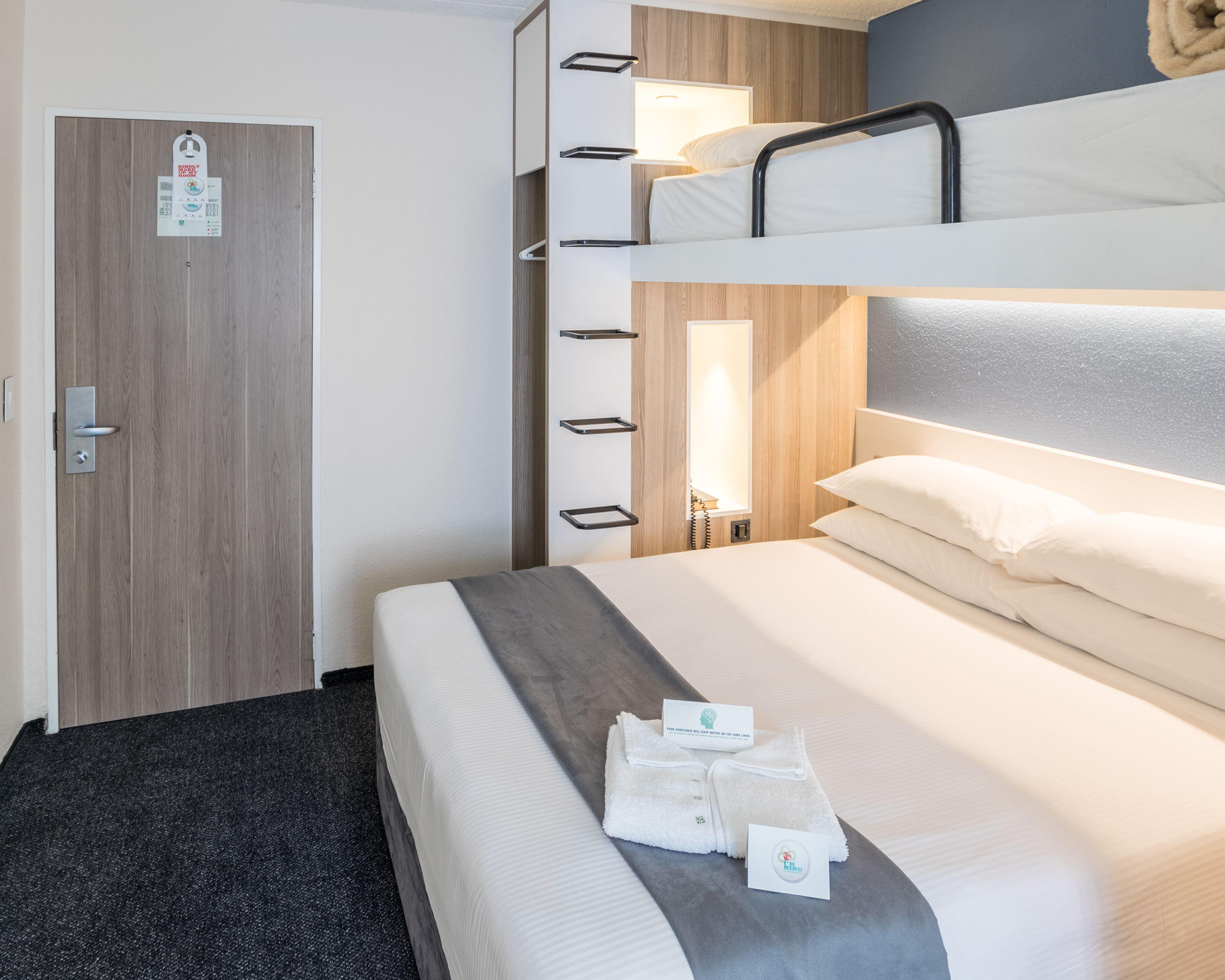 Road Lodge Isando, Shelton Avenue | Germiston Accommodation