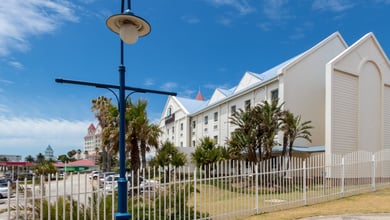 Port Elizabeth Road Lodges Accommodation