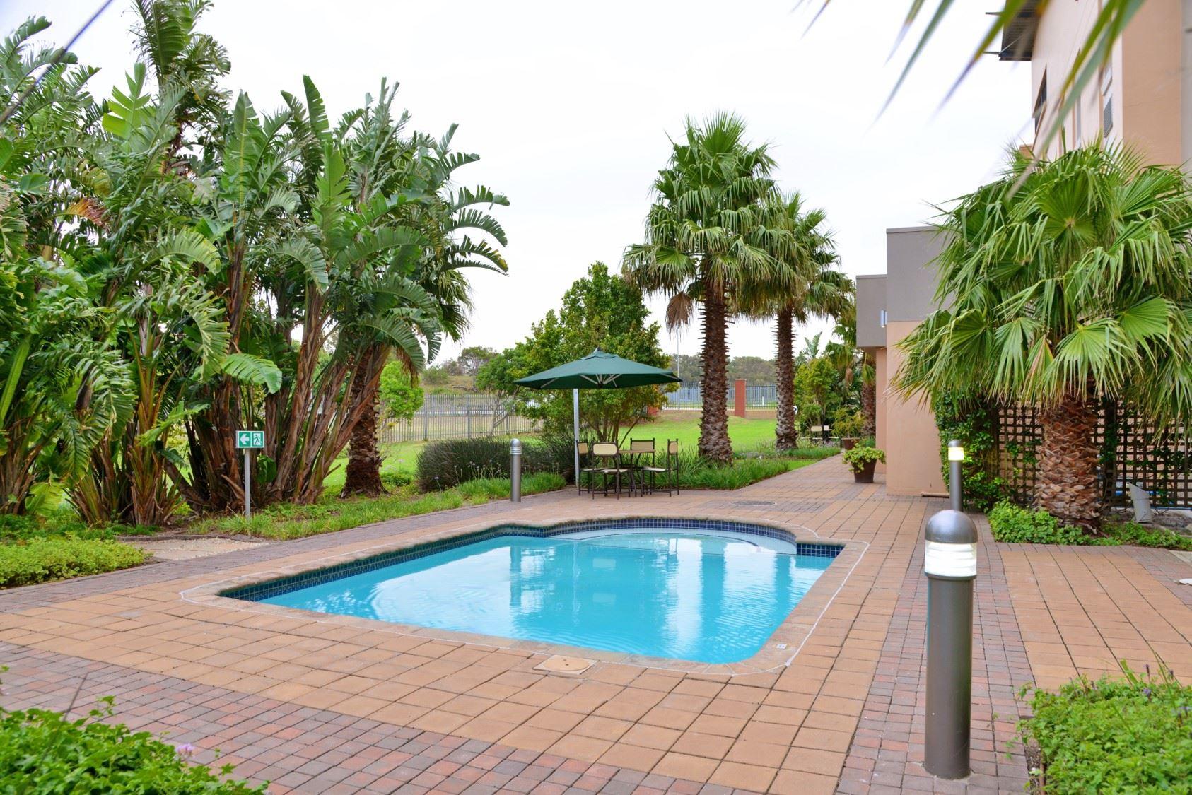 Road Lodge Port Elizabeth Airport | Accommodation Southdene