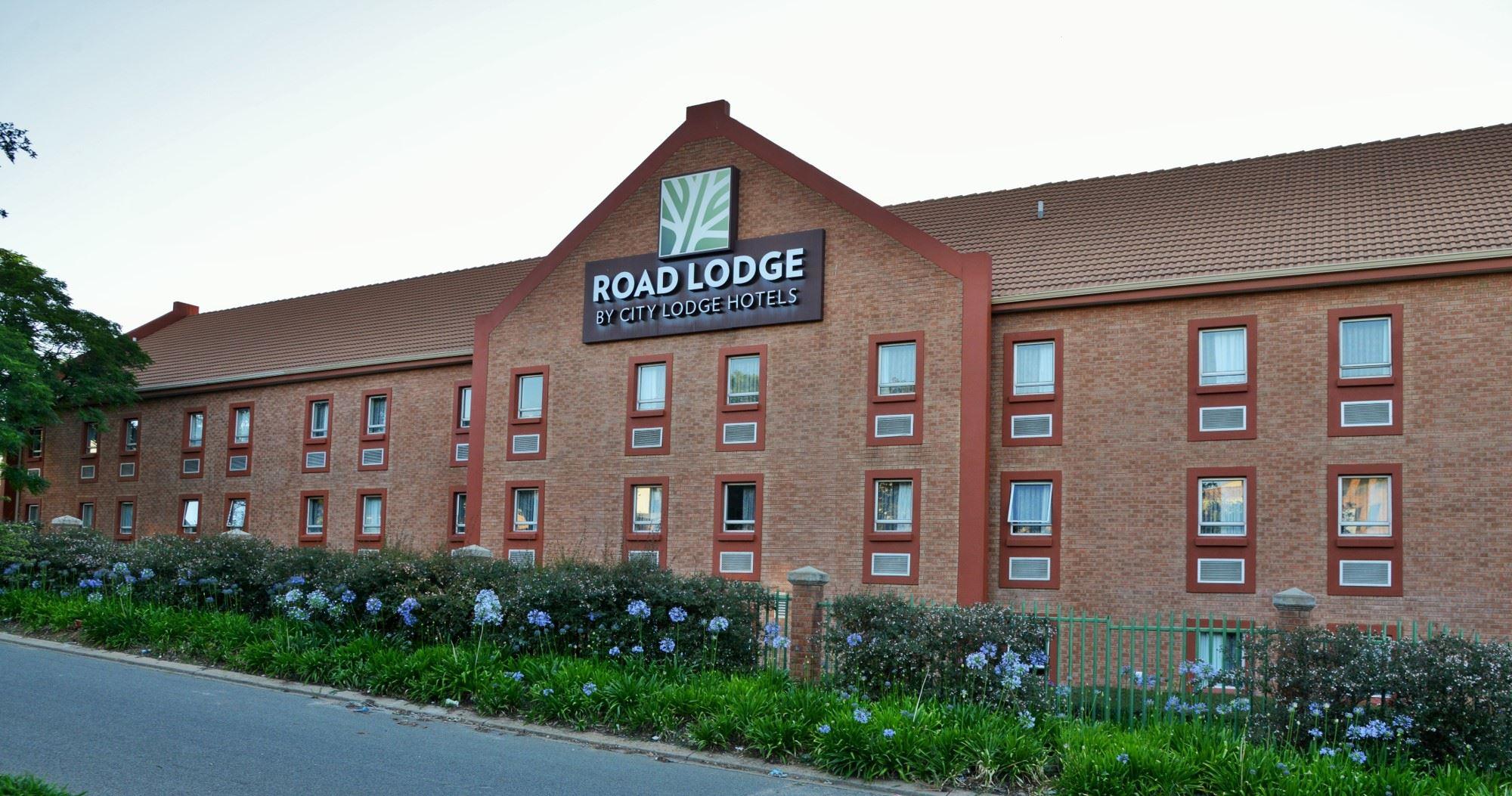 Road Lodge Rivonia | Accommodation Rivonia