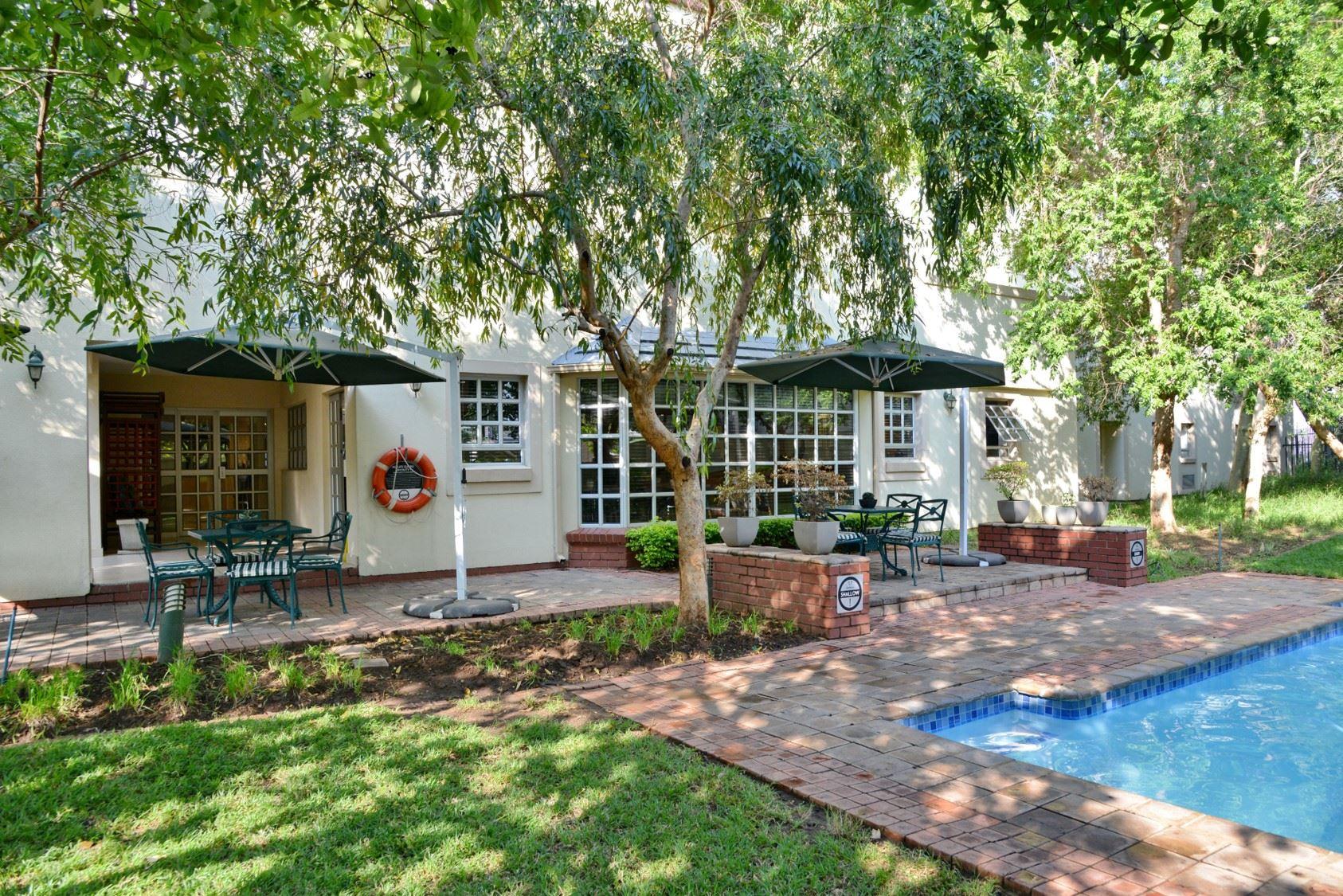 Road Lodge Rustenburg | Rustenburg Hotels