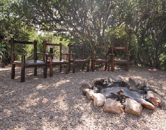 Woodbury Tented Camp | Amakhala Game Reserve Accommodation