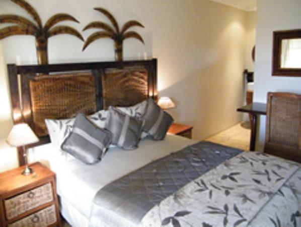 Blue Grass Nest | Accommodation Nelspruit
