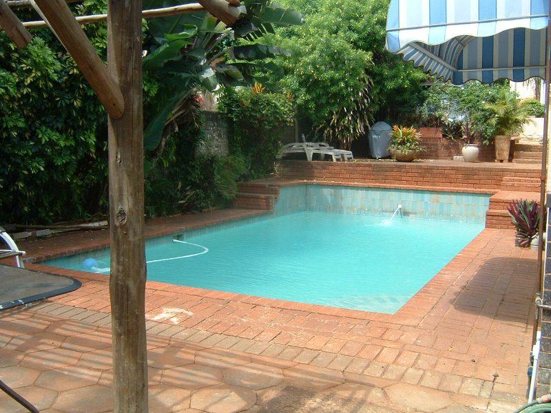 Kelvin Lodge & Spa | Accommodation Durban North